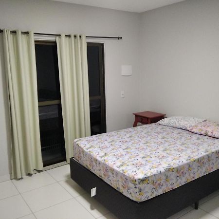 شقة Residencial Ze Buscape بومبينهاس المظهر الخارجي الصورة