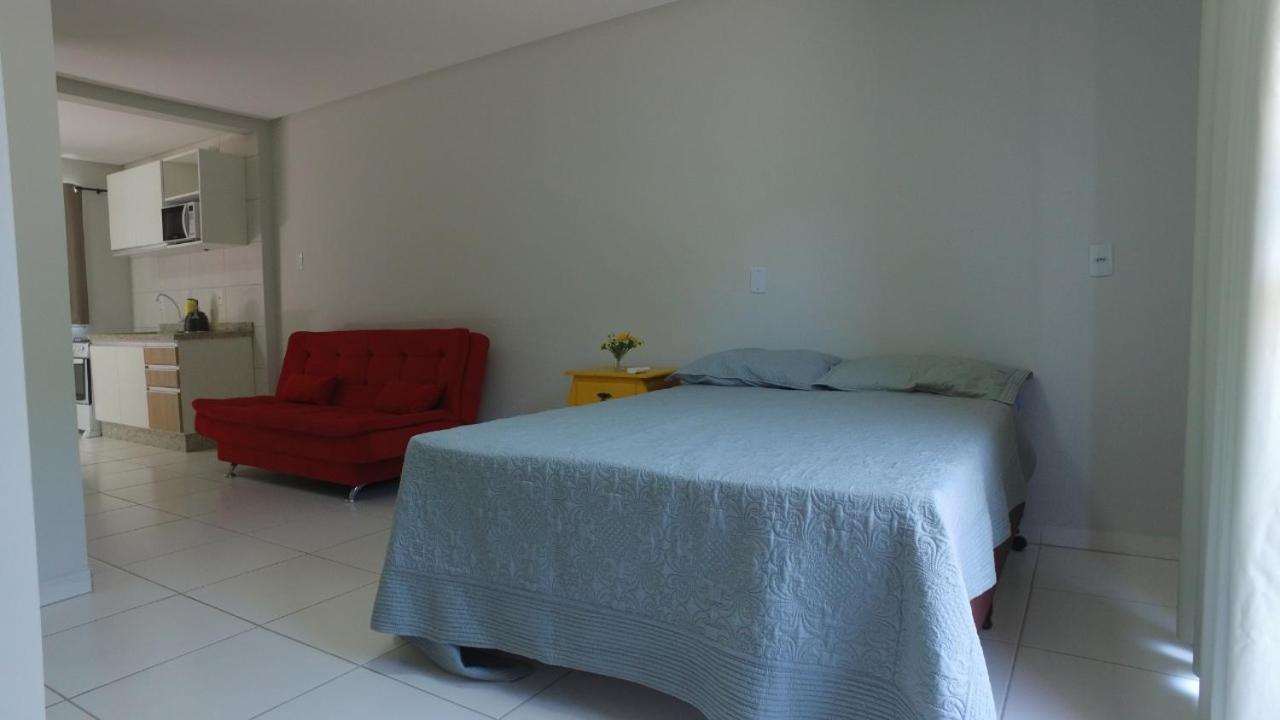 شقة Residencial Ze Buscape بومبينهاس المظهر الخارجي الصورة