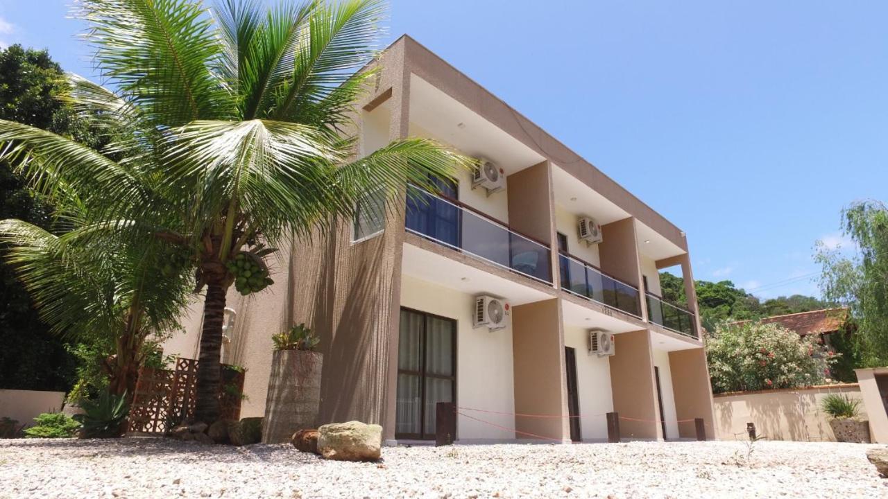 شقة Residencial Ze Buscape بومبينهاس المظهر الخارجي الصورة