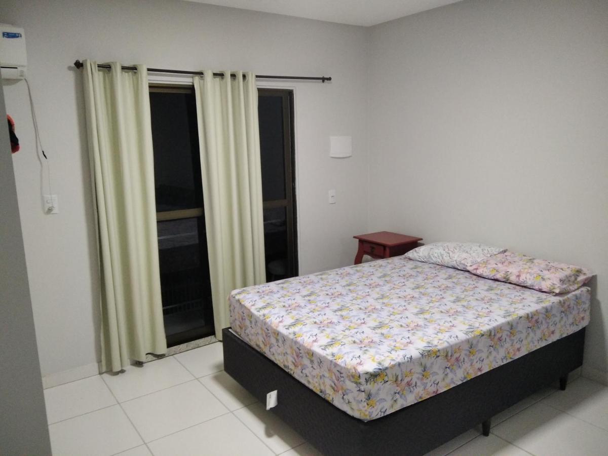 شقة Residencial Ze Buscape بومبينهاس المظهر الخارجي الصورة