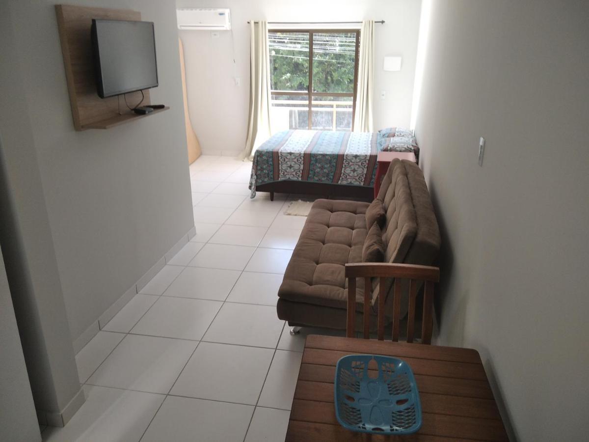 شقة Residencial Ze Buscape بومبينهاس المظهر الخارجي الصورة