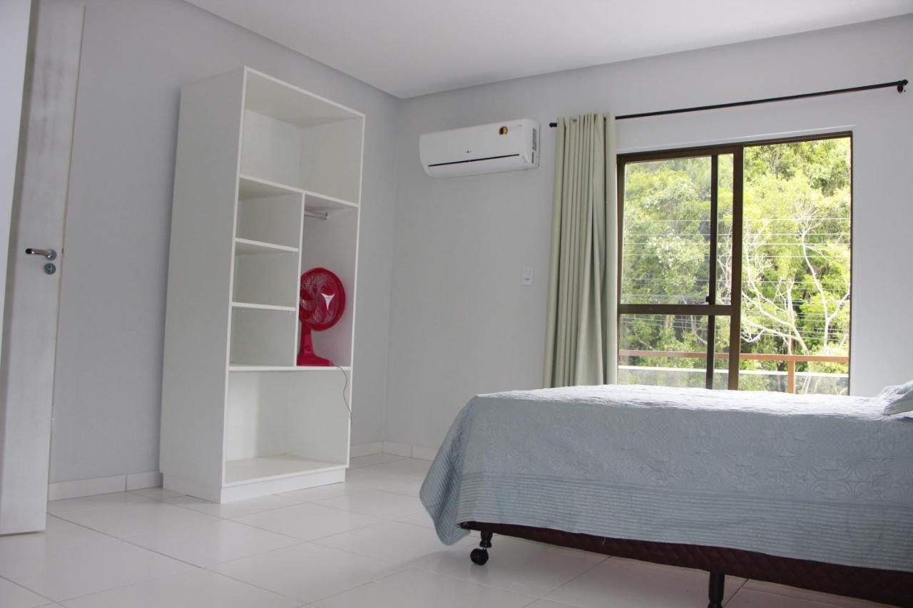 شقة Residencial Ze Buscape بومبينهاس المظهر الخارجي الصورة